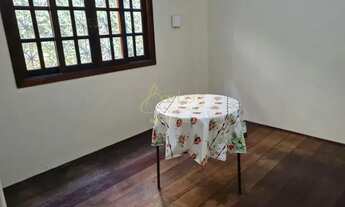 Imagem 6: 2 casas independentes no mesmo terreno