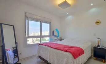 Imagem 7: Apartamento com 2 dormitórios à venda, 89 m² por R$ 1.370.000,00 - Vila Romana - São Paulo