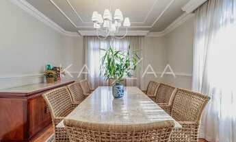 Imagem 7: SãO PAULO - Apartamento Padrão - Jardim Paulista