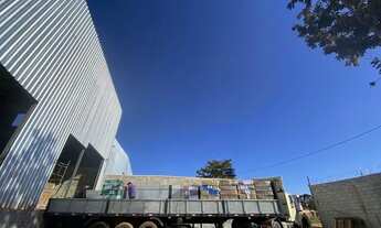 Imagem 6: Galpão Br 153 Galpão / depósito com 4 vagas na garagem