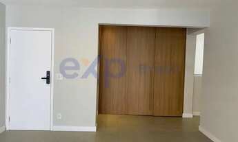 Imagem 3: Belíssimo apartamento 86 m², andar alto, para locação na Rua Tabapuã, Itaim Bibi