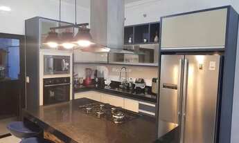 Imagem 2: Locação Casa em condomínio com 3 dormitórios