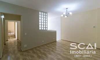 Imagem 2: Apartamento de 60m² disponível para locação no Condomínio Edificio Orissanga