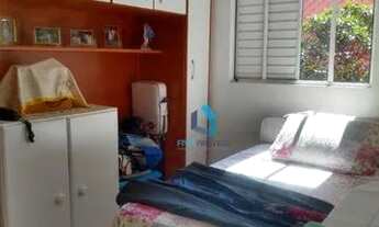 Imagem 7: Apartamento para alugar, 54 m² por R$ 2.430,00/mês - Vila do Castelo - São Paulo/SP