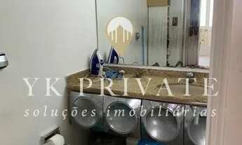 Imagem 4: Alto de Pinheiros / 165m² / 3 dormitórios / 1 Suíte / 2 vaga / Ilha do sul/ Boaçava