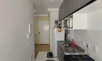 Imagem 4: Venda Apartamento com 2 dormitórios