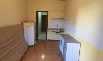 Imagem 3: Casa Térrea 01 dormitório