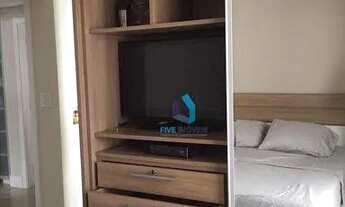 Imagem 4: Apartamento com 3 dormitórios, 94 m² - venda por R$ 1.490.000,00 ou aluguel por R$ 10.000