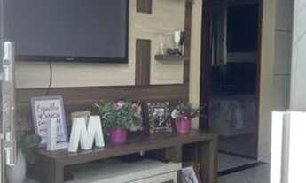 Imagem 2: Casa com 03 Quartos, Lote 200 metros, Bairro: Víviam Parque - Anápolis - GO