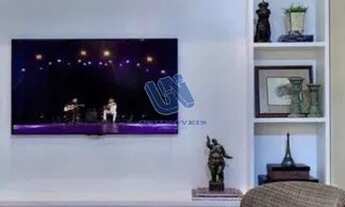 Imagem: Lindo Duas Suítes Mobiliado no Bairro do