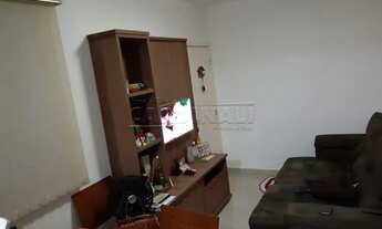 Imagem 2: Apartamento Padrão em Araraquara