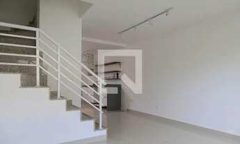 Imagem 3: Casa de Condomínio para Aluguel - Vargem Grande, 2 Quartos, 80 m2