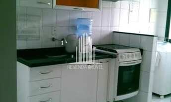 Imagem 3: EDF VENEZA APARTAMENTO DE 35M² COM 1 DORMITORIO E 1 VAGA EM MORUMBI