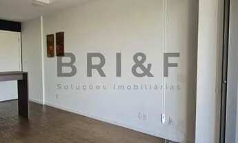 Imagem 4: Apartamento à venda 1 suíte, 1 vaga, 1 banheiro, 42m, Brooklin paulista, São Paulo-Sp