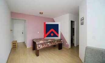 Imagem 2: Apartamento Venda 2 Dormitórios - 55 m² Vila Mariana