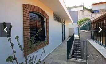 Imagem 5: CASA A VENDA EM VILA MADALENA