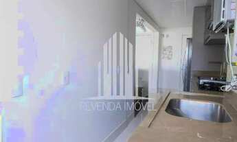 Imagem 4: Apartamento no Condomínio Scenário Jardim Prudência no Jabaquara 93m² 1 suíte 3 banheiros