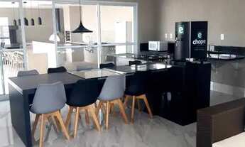 Imagem 4: APARTAMENTO NOVO 1 QUARTO MONTADO EM ARMÁRIOS GARAGEM OPORTUNIDADE PARA INVESTIDORES FINAN