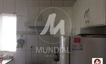 Imagem 5: Apartamento (tipo - padrao) 2 dormitórios/suite, cozinha planejada, em condomínio fechado