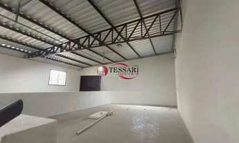 Imagem 5: Vende salão comercial Vila Nossa Senhora do Bonfim, com 234,00 m2, com acessibilidade, mez