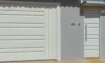 Imagem: Casa para venda tem 135 metros quadrados