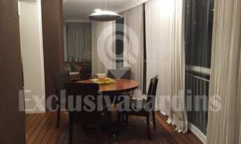 Imagem 6: APARTAMENTO RESIDENCIAL em SÃO PAULO - SP, JARDIM PAULISTA