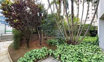 Imagem 2: Apartamento com 3 dormitórios para alugar, 90 m² por R$ 7.541,00/mês - Chácara Klabin - Sã