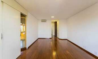 Imagem 2: Apartamento com 3 suítes e 3 vagas em Perdizes