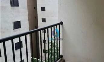 Imagem 3: Apartamento à venda, 67 m² por R$ 480.000,00 - Interlagos - São Paulo/SP