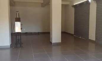 Imagem 2: Direito de um salão em sarandi