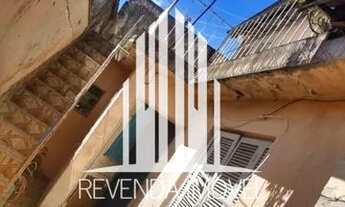 Imagem 2: Casa terra á venda na Saúde 3 dormitórios 2 banheiros 3 vagas