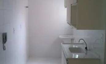 Imagem 3: Alugo Apto. 02 Dorms. Vila Guiomar - Santo André