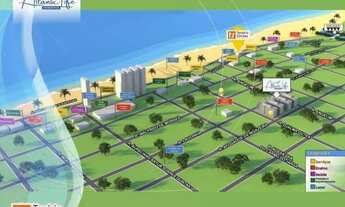 Imagem 6: Apartamento para venda possui 51 metros quadrados com 2 quartos em Janga - Paulista - PE