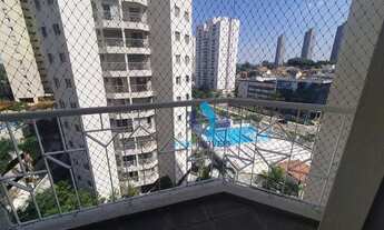 Imagem: Apartamento com 3 dormitórios para alugar