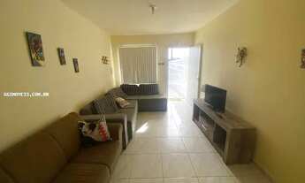 Imagem 4: Sobrado para Venda em Cidreira, SALINAS, 2 dormitórios, 2 suítes, 3 banheiros, 1 vaga