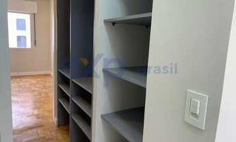 Imagem 6: Belíssimo apartamento 86 m², andar alto, para locação na Rua Tabapuã, Itaim Bibi