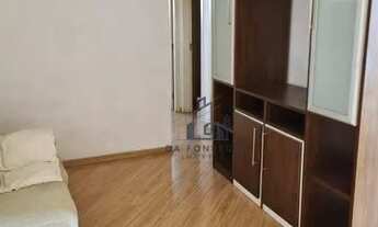 Imagem 4: Apartamento com 2 dormitórios para alugar, 55 m² por R$ 2.300,02/mês - Cidade das Flores