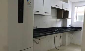 Imagem 4: Alugo apartamento com 2 quartos sendo uma suíte, no condomínio Duo Alto da colina