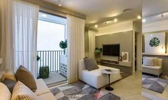 Imagem 2: Imóvel Pronto. Fácil acesso as marginais. Apto 58m2, 3 dorms e 1 vaga. Lazer completo