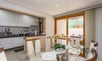 Imagem 5: Casa, 3 dormitórios, Bairro Hípica, Zona Sul, Porto Alegre