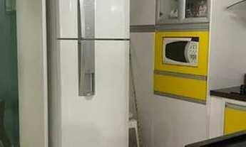 Imagem 4: Casa com 03 Quartos, Lote 200 metros, Bairro: Víviam Parque - Anápolis - GO