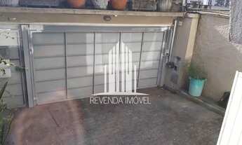 Imagem 6: Sobrado à vendana Vila Mariana com 200m² 4 dormitórios 4 banheiros 2 vagas