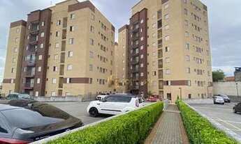 Imagem 2: Apartamento com 2 dormitórios, 49 m² - venda por R$ 245.000,00 ou aluguel por R$ 1.706,67