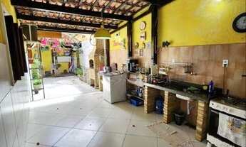 Imagem 2: FORTALEZA - Casa Padrão - São Gerardo