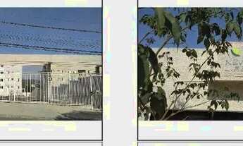 Imagem: COTIA - Apartamento Padrão - BARRO BRANCO