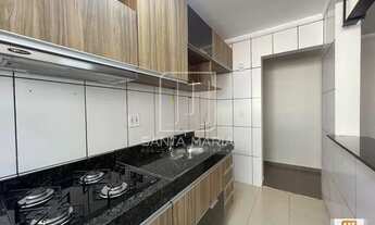 Imagem 3: Apartamento (cobertura 2 - duplex) 2 dormitórios, cozinha planejada, portaria 24hs, lazer