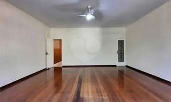 Imagem 4: Apartamento para venda possui 165 metros quadrados com 3 quartos em Tijuca - Rio de Janeir