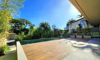 Imagem 4: Casa de Condomínio com 622m² 4 suítes e 4 vagas de garagem em Alphaville 1