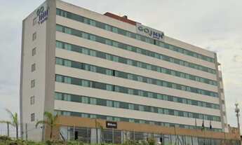 Imagem 2: Apartamento 14 m² (Unid. 532) - Dom Bosco - Betim - MG