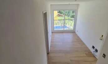 Imagem 7: Vivre Itaipava Residences ' Casa com 213 m2 de área construída. 1° piso Sala de estar